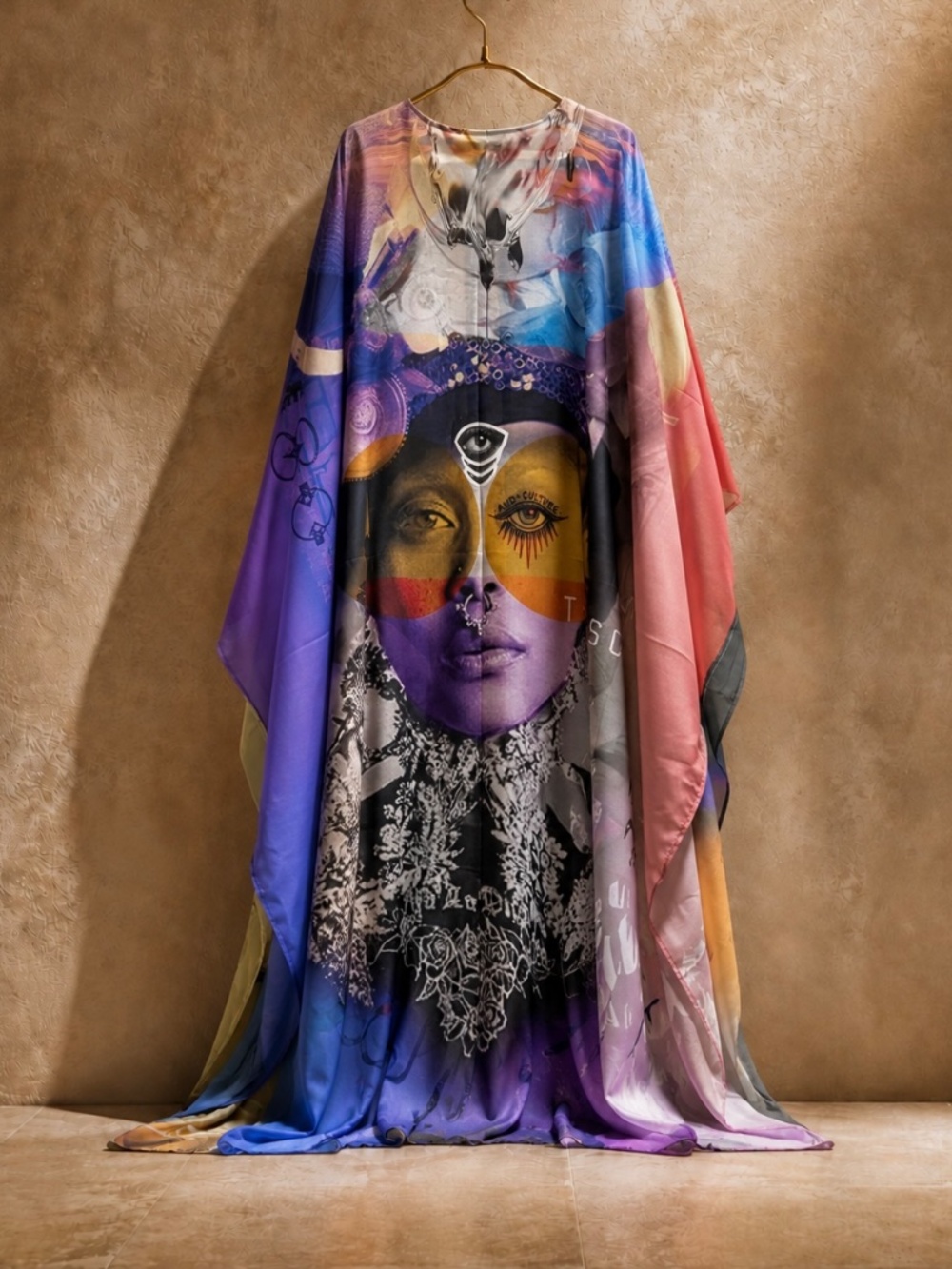 Audacious Robes - Picture 4 of 4